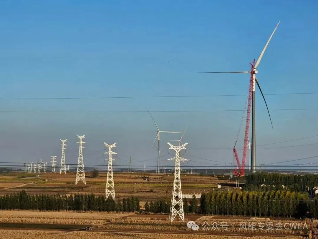 三一重能：以质量为基，让混塔站得稳、立得久