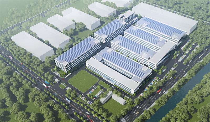 苏伊士携手巡鹰新能源集团打造先进锂电池循环利用基地 助力新能源产业发展