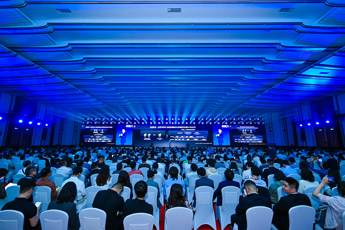 华为发布FusionSolar Agent能源垂域智能体，让AI无所不及