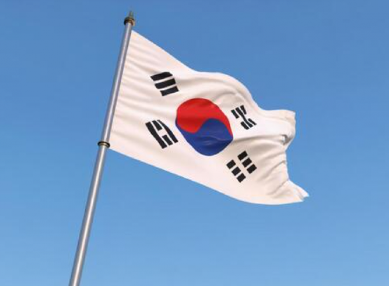 韩国与沙特阿拉伯签署能源合作谅解备忘录