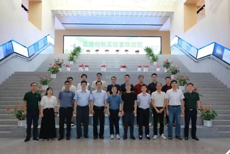 华商绿能海上绿氨项目柔性离网制氢装置初步设计评审会顺利召开