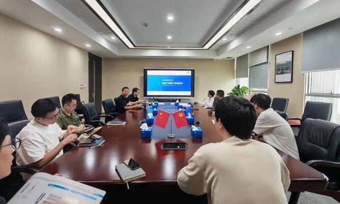 毫秒级响应、25年寿命！这场技术交流会聚焦飞轮储能