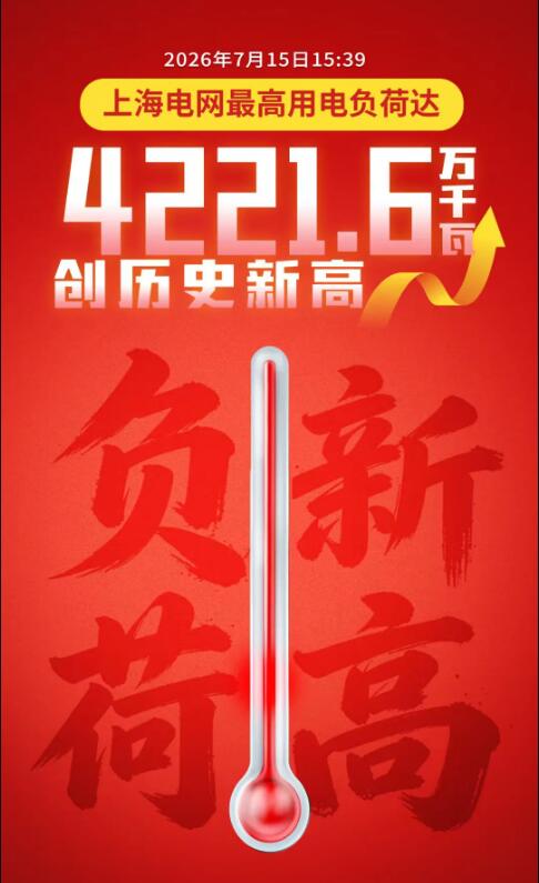 申松双域储能电站迎峰度夏显成效，社会经济效益双丰收