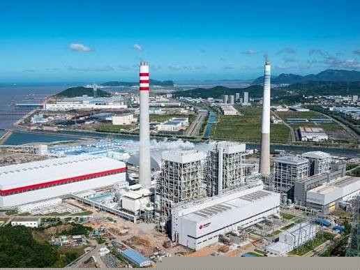 越南两大国有银行提供2.81亿美元贷款支持 O Mon IV燃气电厂建设