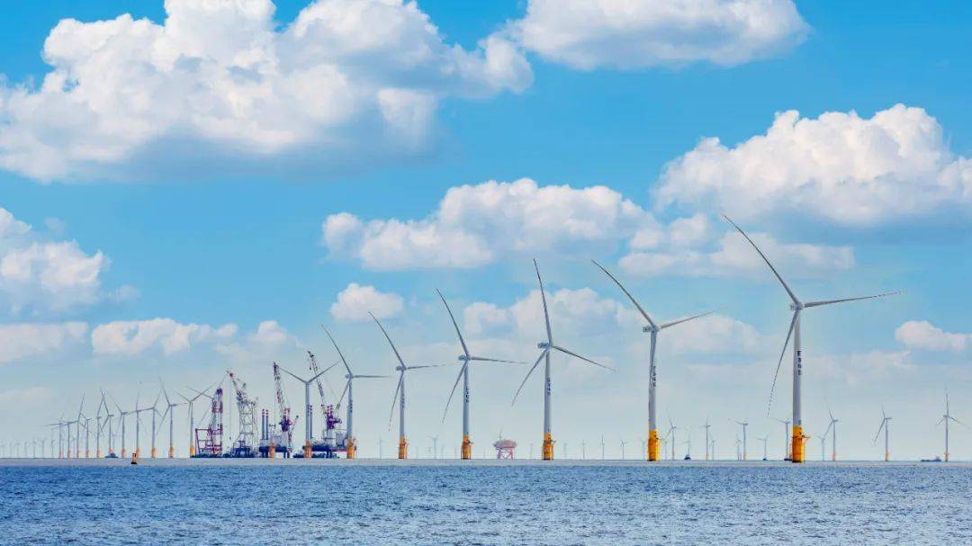 国家电投完成全国温室气体自愿减排交易市场第一批交易