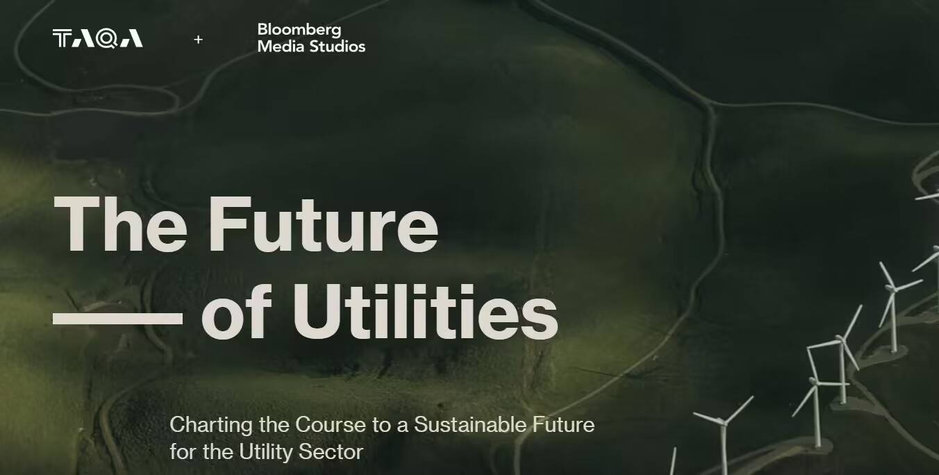 对公用事业公司的新研究表明，电网就绪是实现净零目标的关键