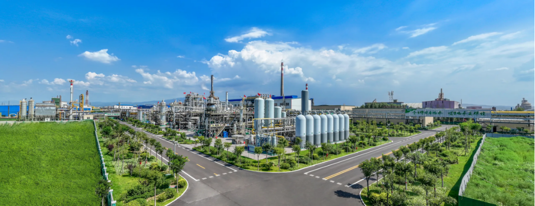 山西鹏飞集团首个氢能领域国家重点研发计划项目获批立项