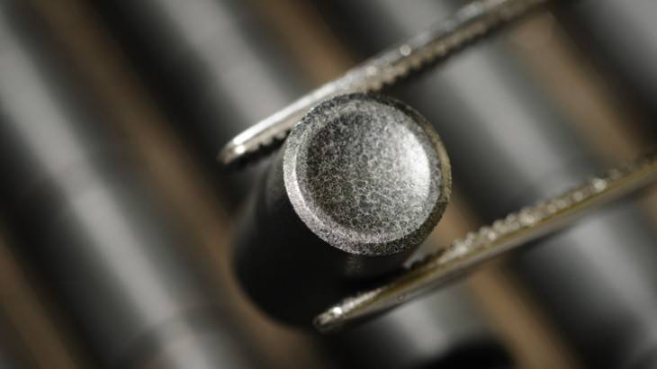 三个国家拥有世界50%的铀储量