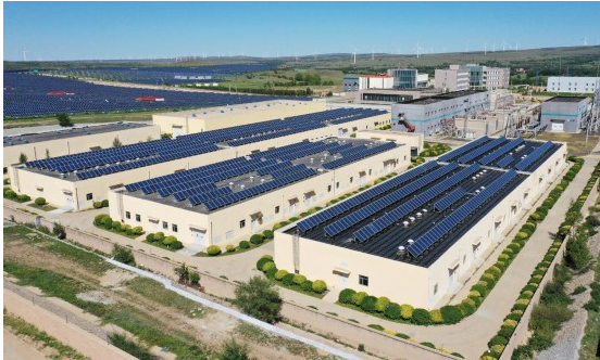 2023年中央企业在石油石化等领域完成投资合计3.3万亿元