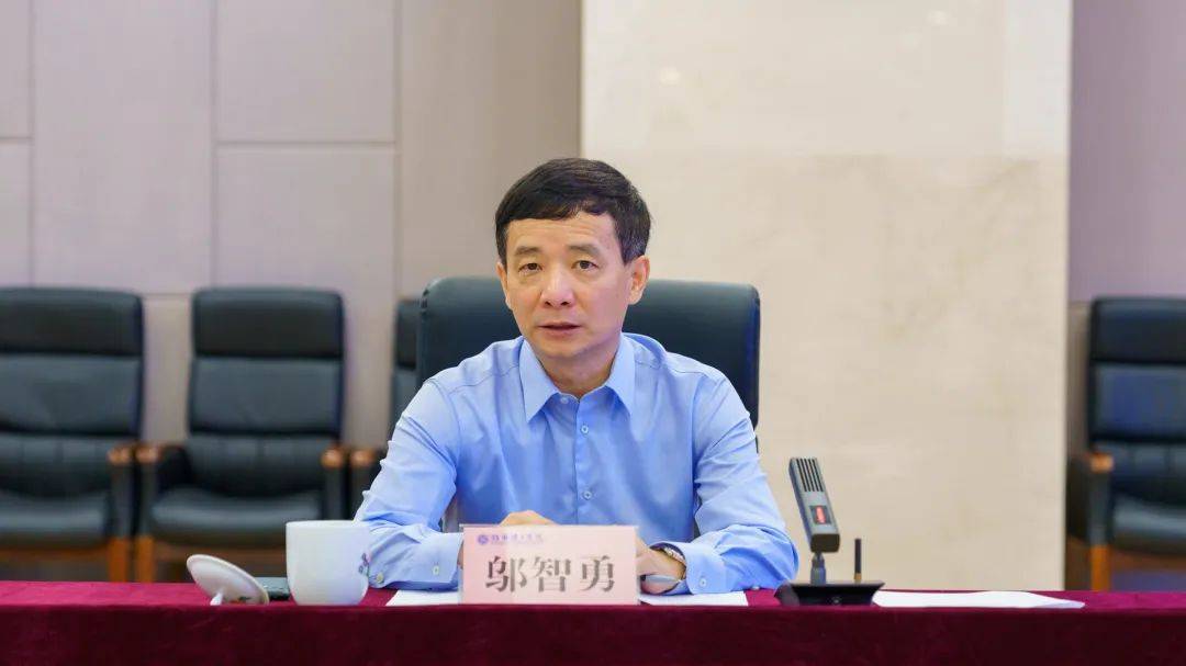 中国石化重要人事变动