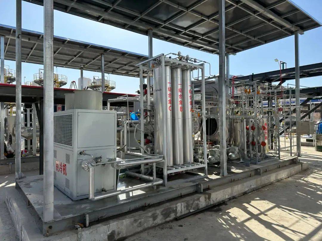 纯度超99.999%！我国这一领域取得重要技术进展