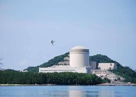 日本核电站又出纰漏