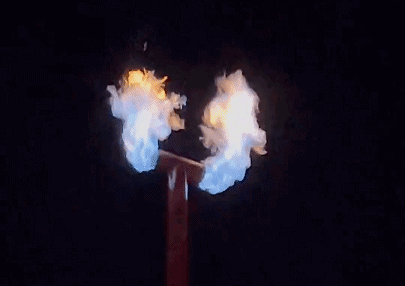 新疆在全球首次实现“双气共采”