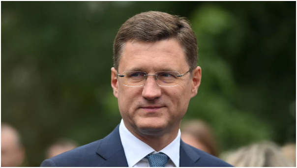 俄副总理：2024年俄罗斯石油产量预计将为5.2-5.3亿吨