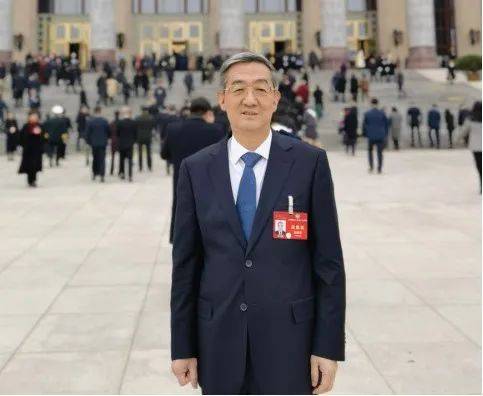 全国政协委员赵建泽：建议加快建设炼焦煤现代化产业体系