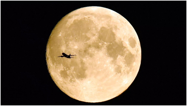 专家：俄中的核装置将是全人类在月球上发展的重要一步