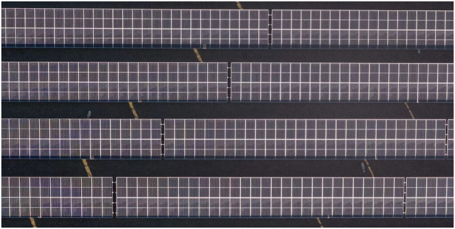 Encavis开始在德国建设一座260MW太阳能发电站