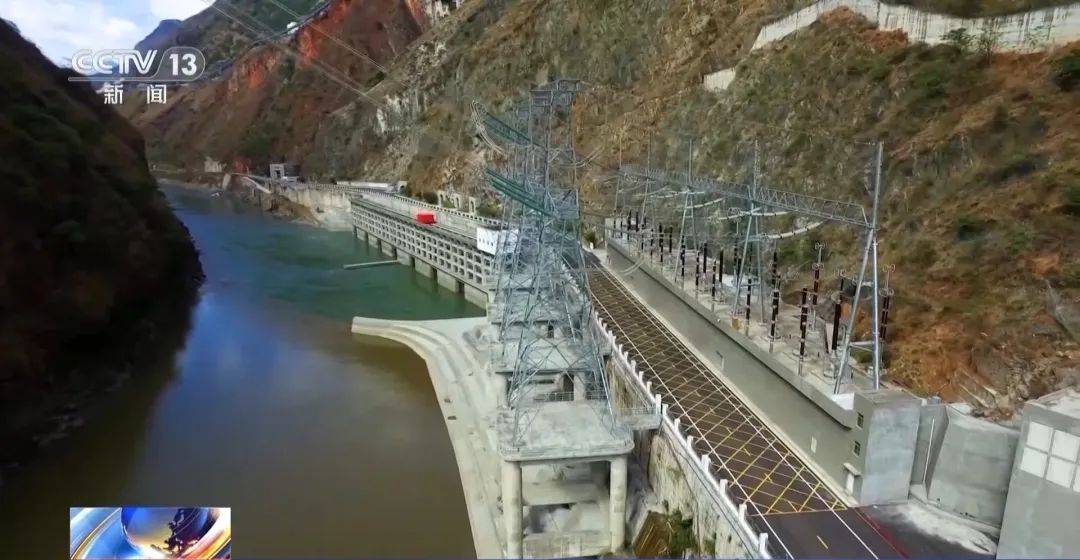 累计超1万亿千瓦时！