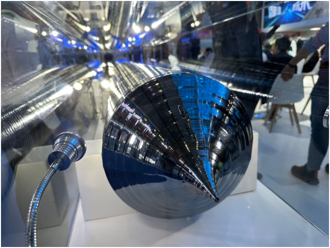 阿曼多晶硅生产设施开工建设