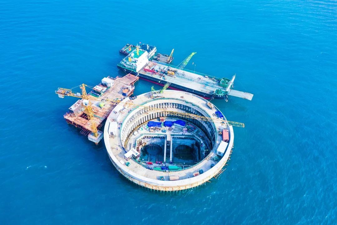 华能昌江核电二期项目稳步有序推进