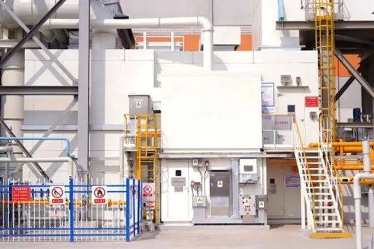 我国自主研制！顺利通过“72+24”小时考核，投入商运