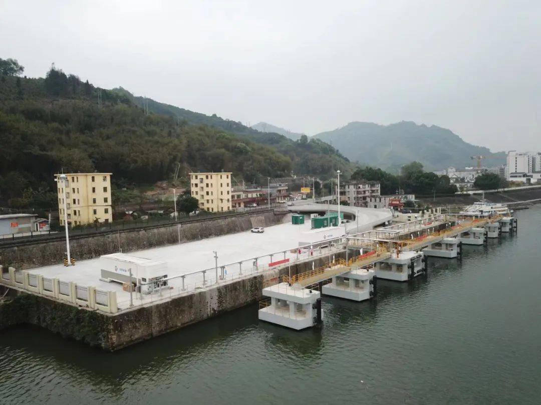 中国海油大型能源工程完工验收