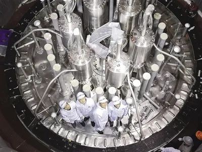 国家科技重大专项标志性成果的背后——华东监督站如何保障高温气冷堆安全运行？