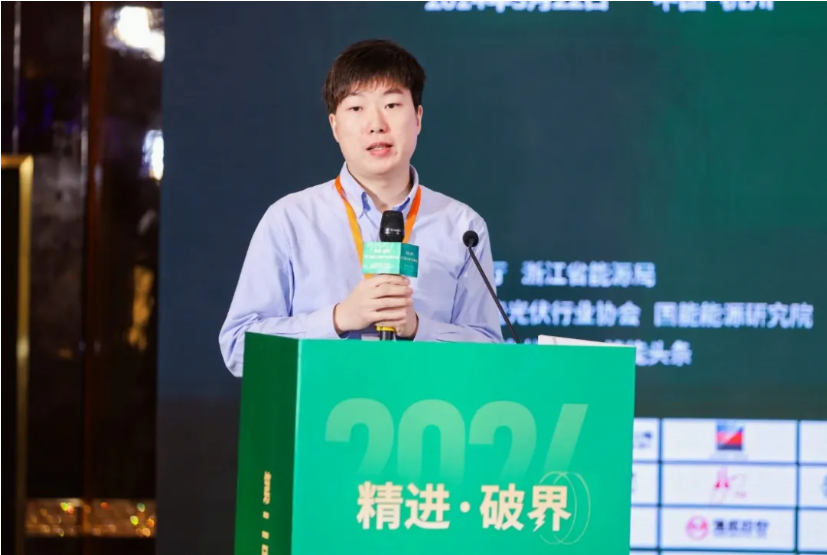 全产业链自研自产！晶科打造极致安全、智能高效的液冷储能系统