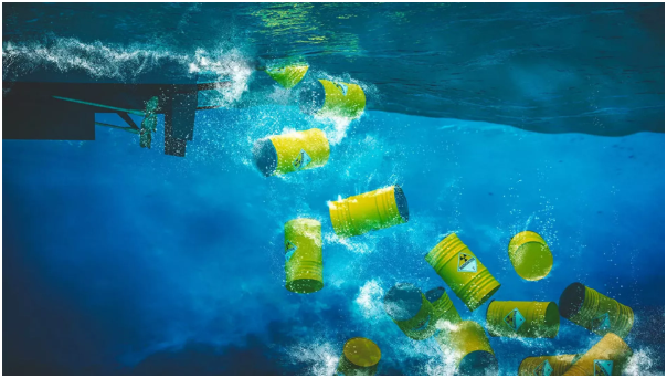 中日两国就福岛核污染水排海问题举行磋商