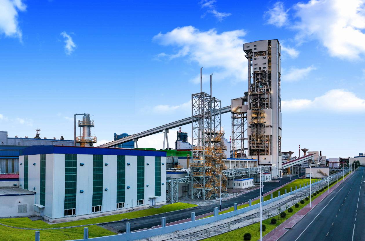 钢铁降碳正提速 “以氢代煤”炼“绿钢”