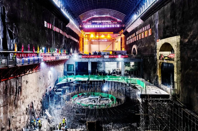 国家能源集团一季度发电量完成月均1031亿千瓦，同比增长7.4%