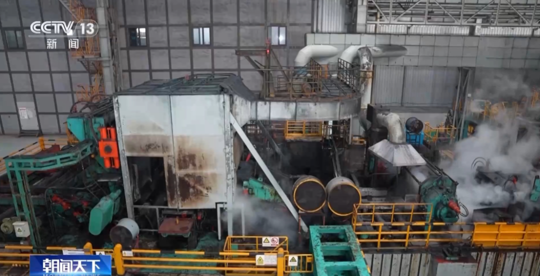 该领域首批一万吨碳减排量交易完成