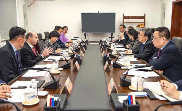 国家级重点专项研究项目正式启动