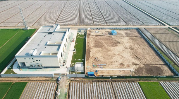 湖北武汉西边湾、邓西两座变电站正式移交国家电网