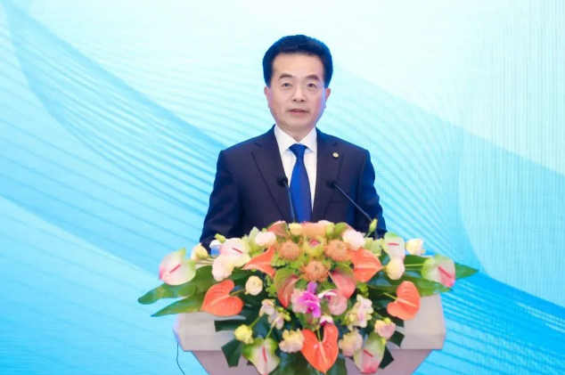 招商轮船与卡塔尔能源公司签署超大LNG船舶长期期租协议