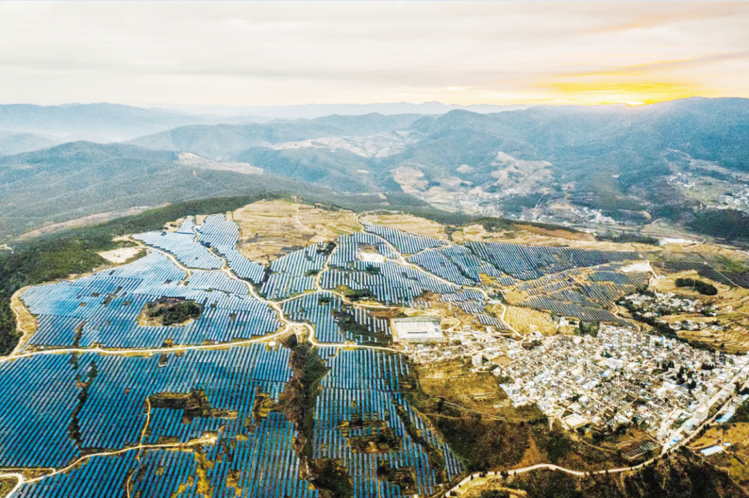 门槛越来越高，光伏投融资更要看重啥？