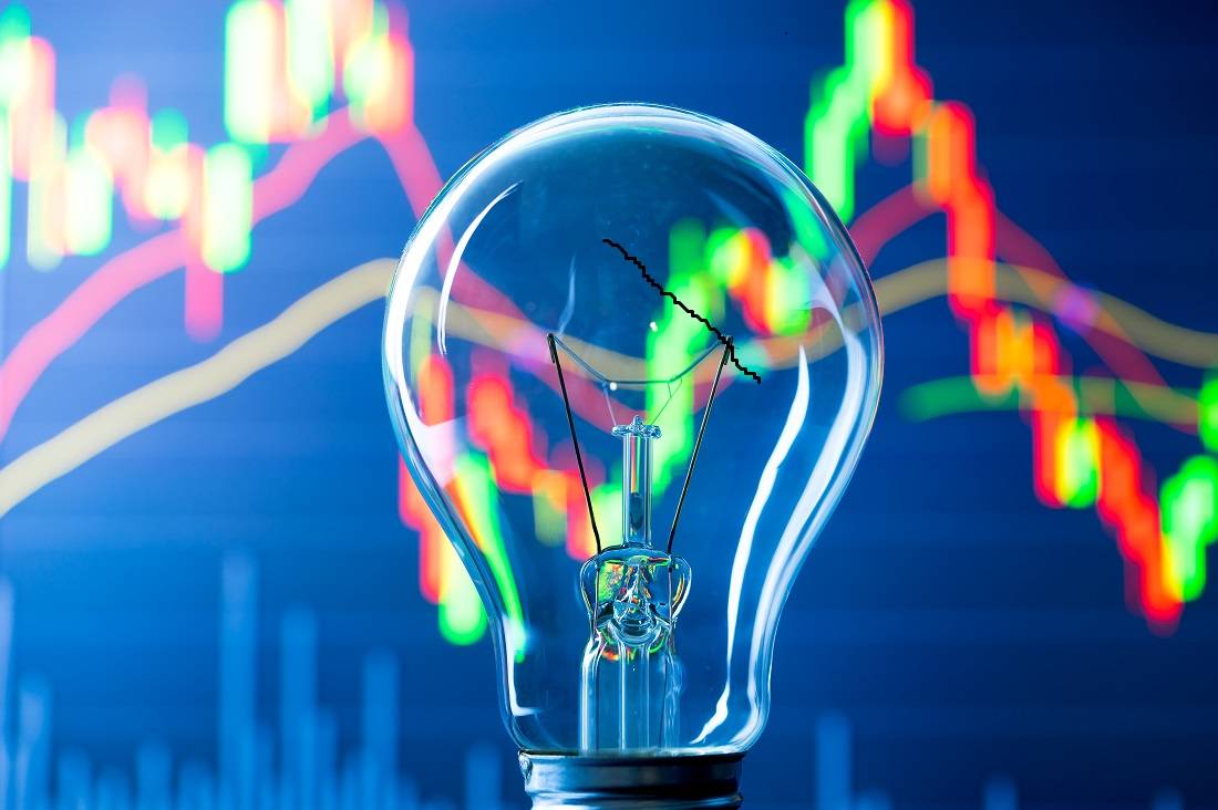 三峡能源：光伏累计装机容量达到1982.42万千瓦