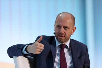 外媒：西门子能源CEO称，“没有中国的能源转型是行不通的”