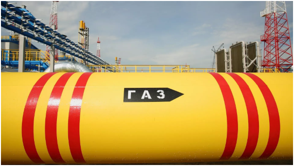 俄专家：通往中国的输油管道可使俄罗斯石油供应不易受到制裁影响