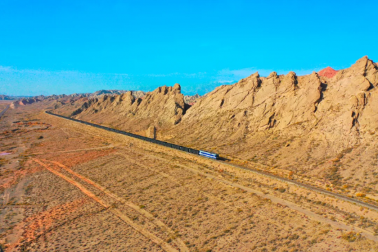 徐矿股份新疆苏能运销公司：产销协调，助推煤炭增销降存稳价拓市