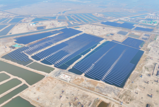 重磅！中国石油注册成立多家新公司！