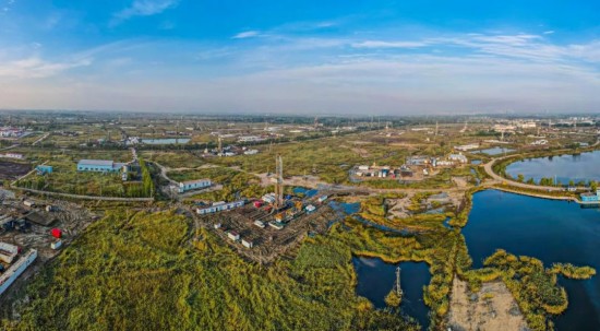 6项认证！中国石油54家通过！