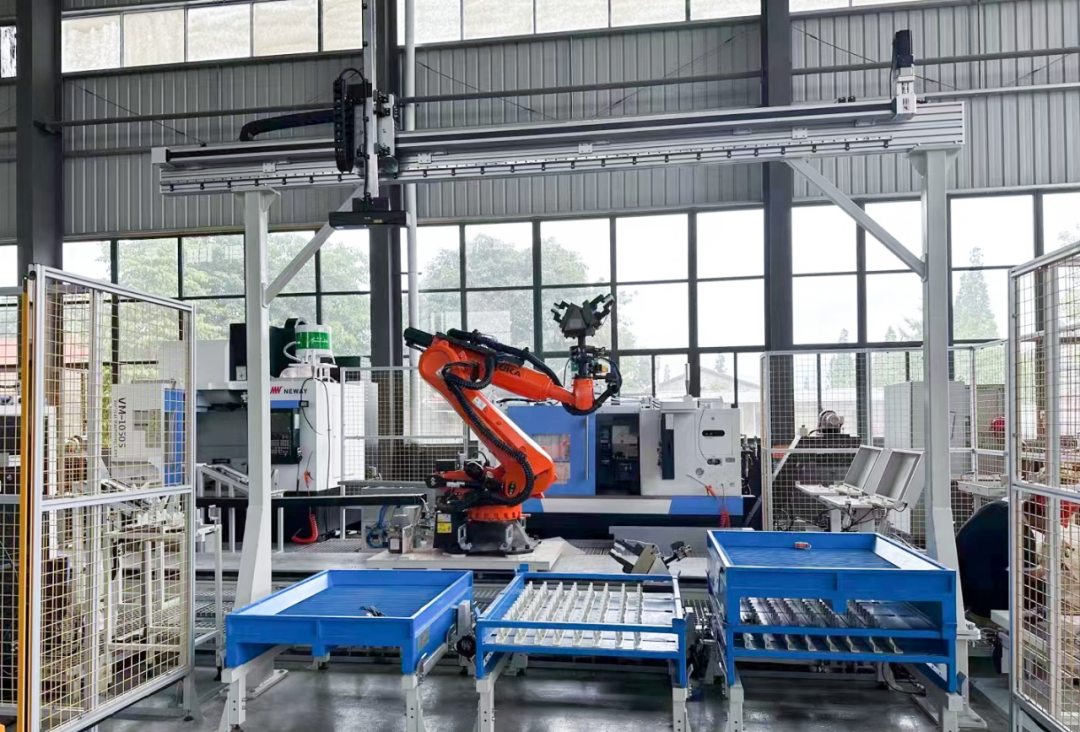 东方电气首个“链上”数字产业项目成功落地