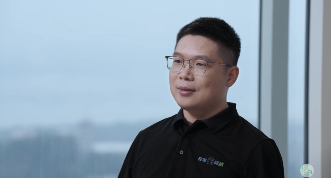 华为超充：不止是next level，而是top level