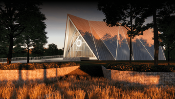 美国数据中心将小型堆纳入供电系统