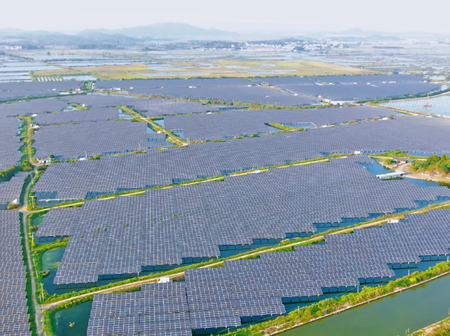 捷报！国家电投首例港澳跨境绿证交易在穗达成