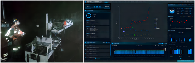 中国煤炭科工集团煤科院煤矿用钻屑法检测系统装备研发取得新突破