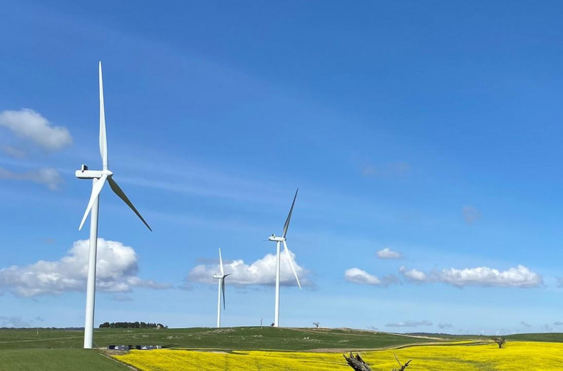 泰国Ratch 集团预收购550 兆瓦发电厂