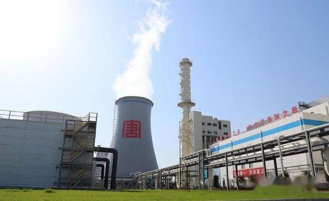 大唐发电全资投建抚州电厂2×1000MW扩建工程项目