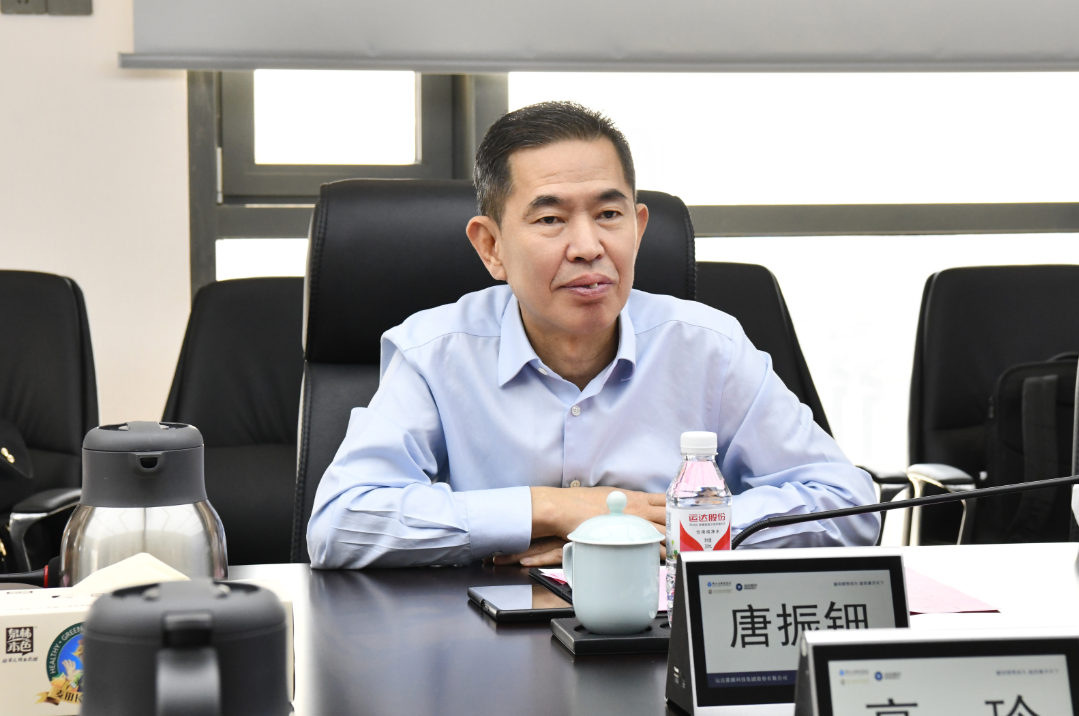 运达股份与中理检验签约打造国际绿色认证甲醇产业链